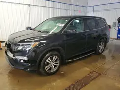 5FNYF6H58GB034350 2016 HONDA PILOT