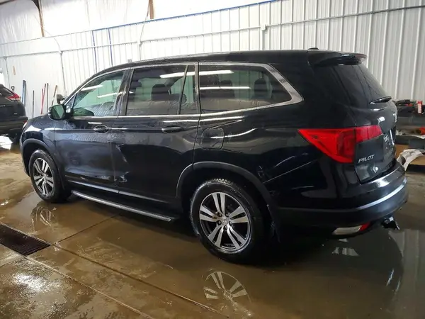 5FNYF6H58GB034350 2016 HONDA PILOT - Image 2