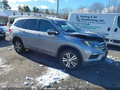5FNYF6H58GB035420 2016 HONDA PILOT