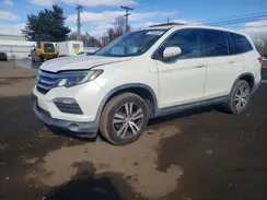 5FNYF6H58GB036017 2016 HONDA PILOT