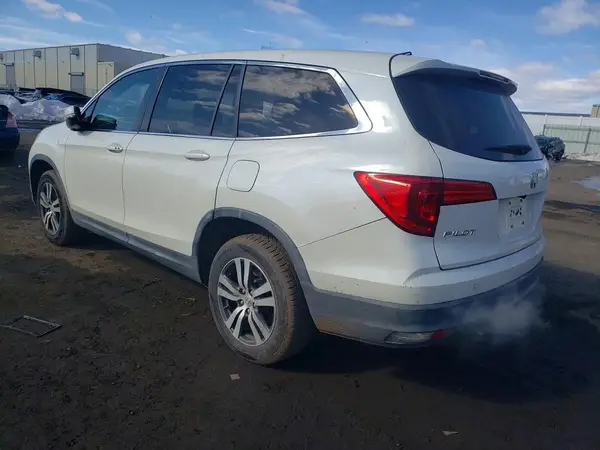 5FNYF6H58GB036017 2016 HONDA PILOT - Image 2