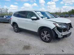 5FNYF6H58GB036079 2016 HONDA PILOT