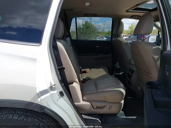 5FNYF6H58GB036079 2016 HONDA PILOT - Image 8