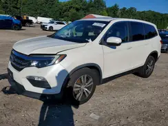5FNYF6H58GB038382 2016 HONDA PILOT
