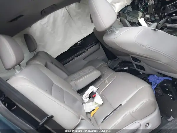 5FNYF6H58GB042481 2016 HONDA PILOT - Image 8