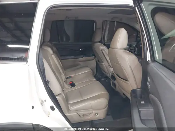 5FNYF6H58GB043839 2016 HONDA PILOT - Image 8
