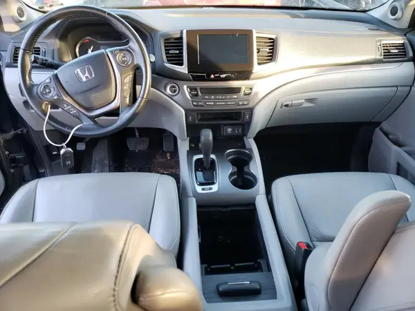 5FNYF6H58GB045123 2016 HONDA PILOT - Image 8