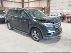 5FNYF6H58GB045476 2016 HONDA PILOT