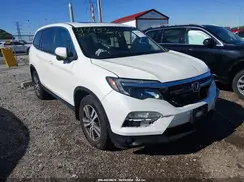 5FNYF6H58GB046434 2016 HONDA PILOT