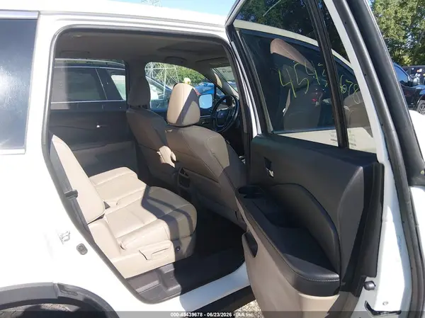 5FNYF6H58GB046434 2016 HONDA PILOT - Image 8