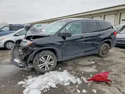 5FNYF6H58GB046692 2016 HONDA PILOT