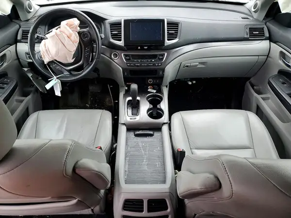 5FNYF6H58GB046692 2016 HONDA PILOT - Image 8
