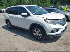 5FNYF6H58GB046868 2016 HONDA PILOT
