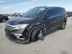 5FNYF6H58GB049107 2016 HONDA PILOT
