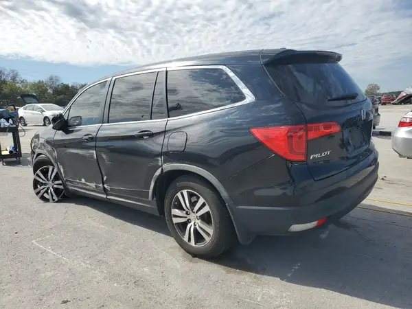5FNYF6H58GB049107 2016 HONDA PILOT - Image 2