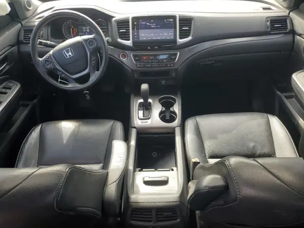 5FNYF6H58GB049107 2016 HONDA PILOT - Image 8