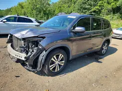 5FNYF6H58GB049561 2016 HONDA PILOT