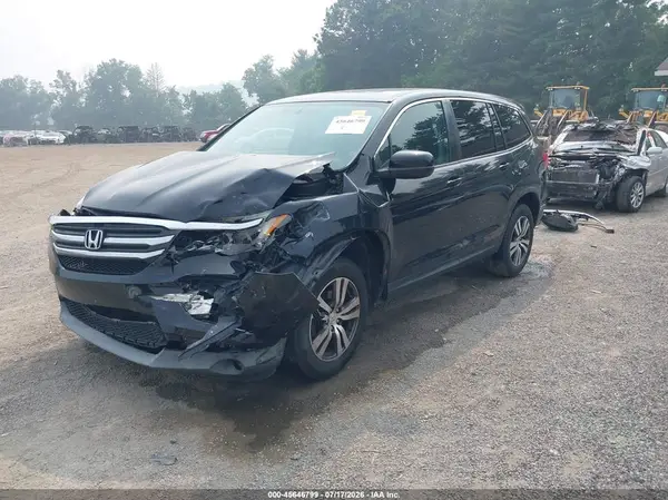 5FNYF6H58GB049947 2016 HONDA PILOT - Image 2