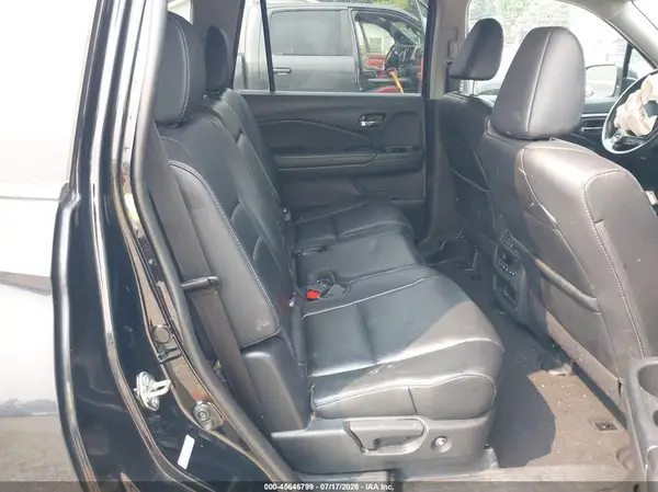 5FNYF6H58GB049947 2016 HONDA PILOT - Image 8