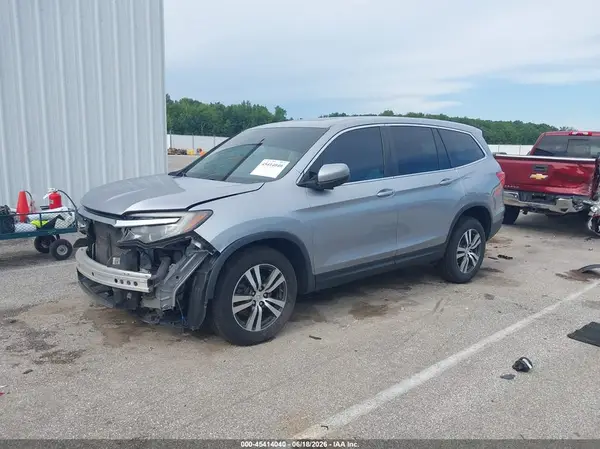 5FNYF6H58GB051939 2016 HONDA PILOT - Image 2