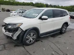 5FNYF6H58GB054453 2016 HONDA PILOT