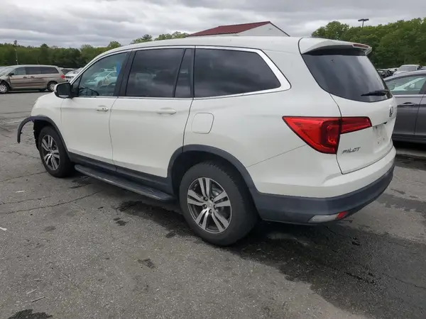 5FNYF6H58GB054453 2016 HONDA PILOT - Image 2