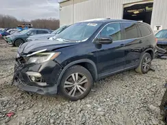 5FNYF6H58GB054937 2016 HONDA PILOT