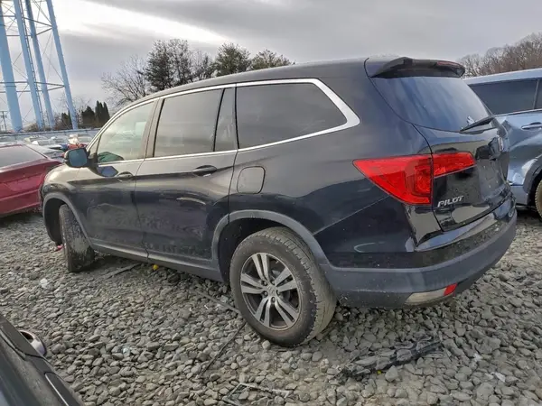 5FNYF6H58GB054937 2016 HONDA PILOT - Image 2
