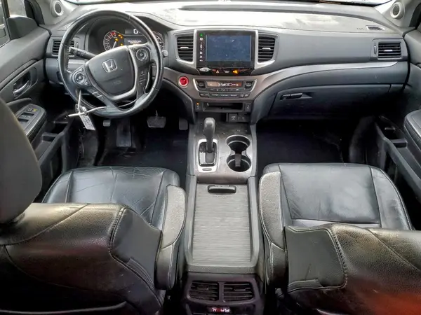 5FNYF6H58GB054937 2016 HONDA PILOT - Image 8