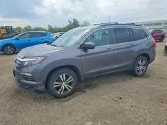 5FNYF6H58GB055943 2016 HONDA PILOT