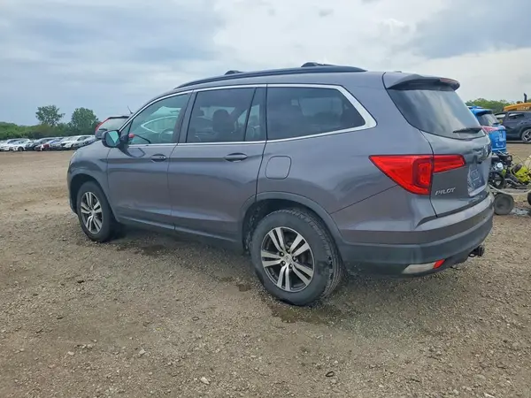5FNYF6H58GB055943 2016 HONDA PILOT - Image 2