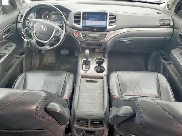 5FNYF6H58GB055943 2016 HONDA PILOT - Image 8