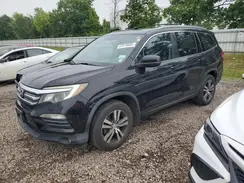 5FNYF6H58GB055960 2016 HONDA PILOT