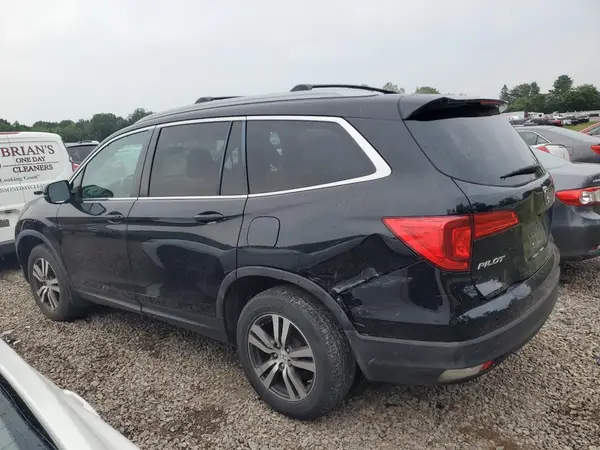5FNYF6H58GB055960 2016 HONDA PILOT - Image 2