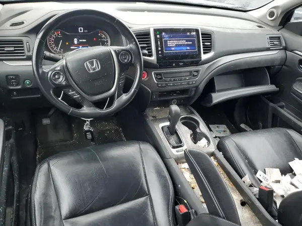 5FNYF6H58GB055960 2016 HONDA PILOT - Image 8