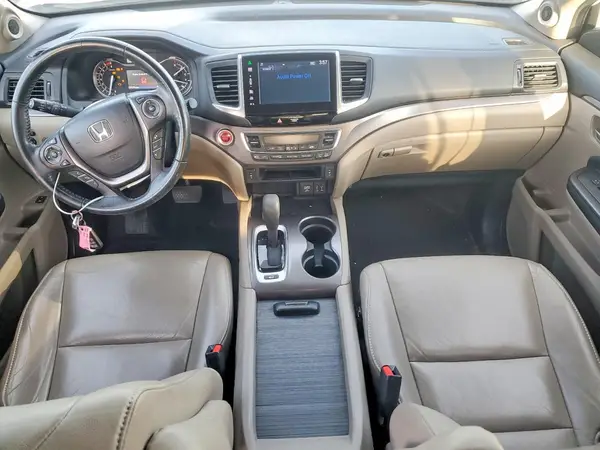 5FNYF6H58GB057062 2016 HONDA PILOT - Image 8