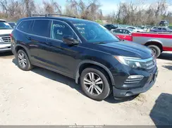 5FNYF6H58GB057191 2016 HONDA PILOT