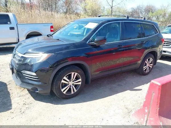 5FNYF6H58GB057191 2016 HONDA PILOT - Image 2