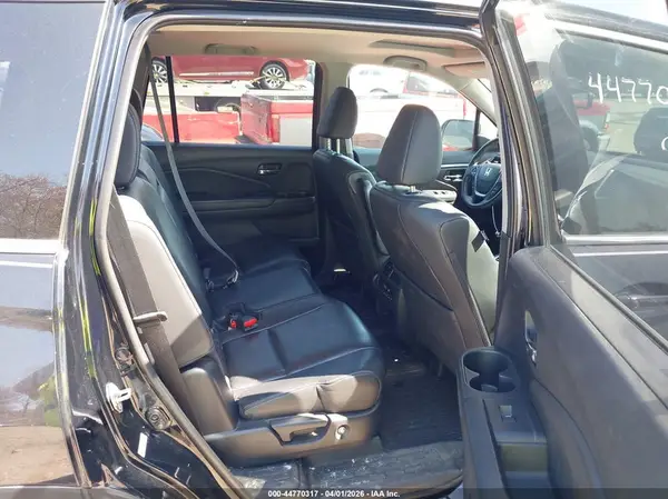 5FNYF6H58GB057191 2016 HONDA PILOT - Image 8