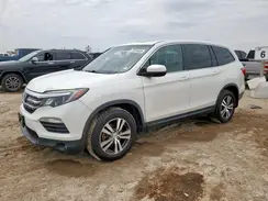 5FNYF6H58GB057384 2016 HONDA PILOT