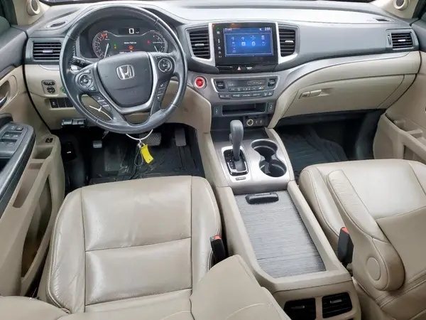 5FNYF6H58GB057384 2016 HONDA PILOT - Image 8