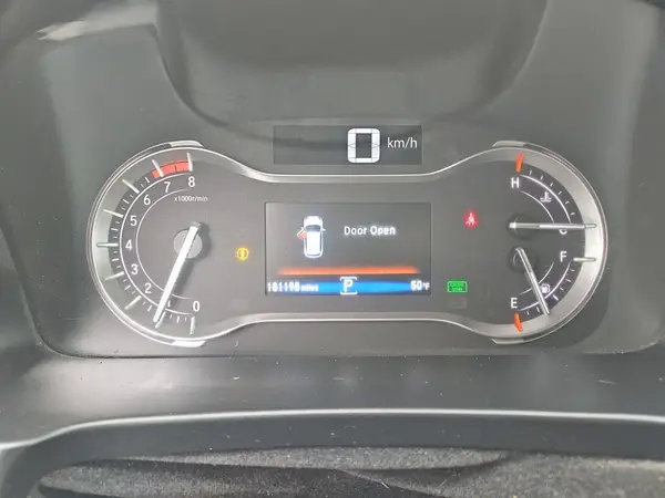 5FNYF6H58GB057465 2016 HONDA PILOT - Image 8