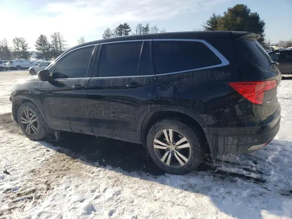 5FNYF6H58GB062679 2016 HONDA PILOT - Image 2