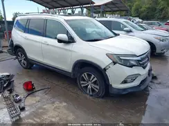 5FNYF6H58GB064108 2016 HONDA PILOT