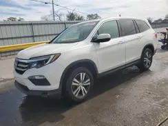 5FNYF6H58GB064528 2016 HONDA PILOT