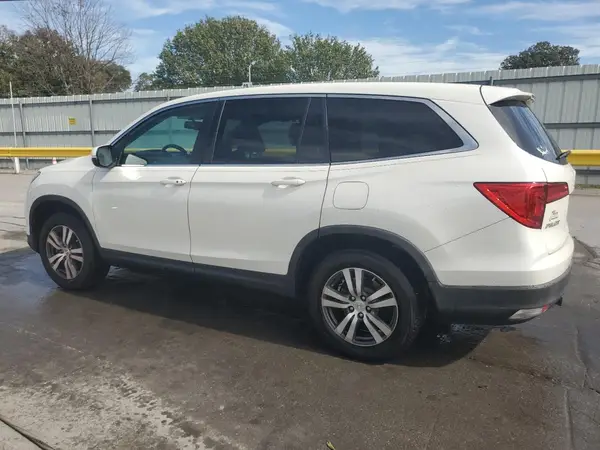 5FNYF6H58GB064528 2016 HONDA PILOT - Image 2