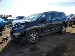 5FNYF6H58GB068529 2016 HONDA PILOT