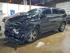5FNYF6H58GB069499 2016 HONDA PILOT