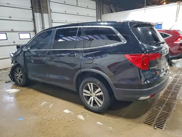 5FNYF6H58GB069499 2016 HONDA PILOT - Image 2