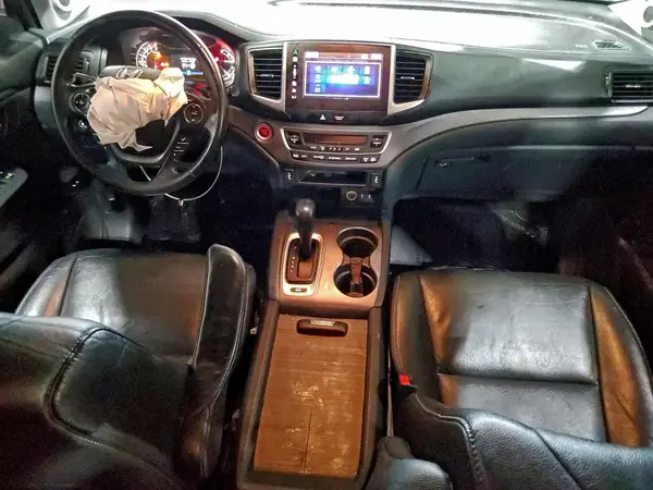 5FNYF6H58GB069499 2016 HONDA PILOT - Image 8